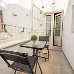Πανσιόν Martine Dimore Storiche Di Puglia 4*