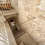 Martine Dimore Storiche Di Puglia 4* Μαρτίνα Φράνκα