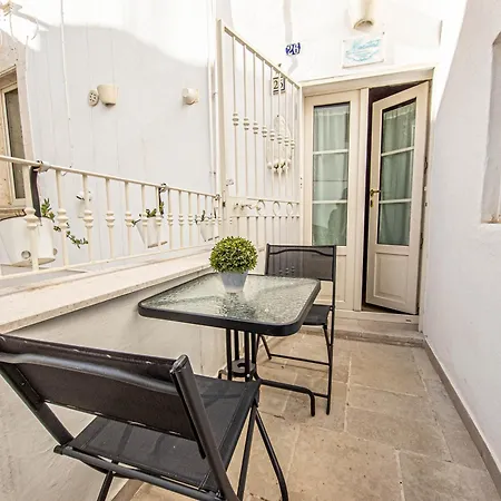 Gæstehus Martine Dimore Storiche Di Puglia 4*