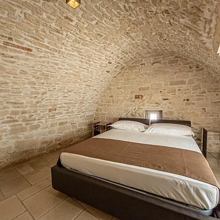 Martine Dimore Storiche Di Puglia 4*