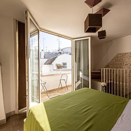 Martine Dimore Storiche Di Puglia 4* Martina Franca