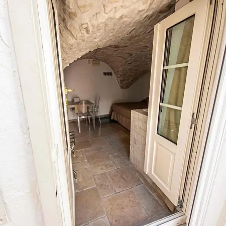 Martine Dimore Storiche Di Puglia 4*