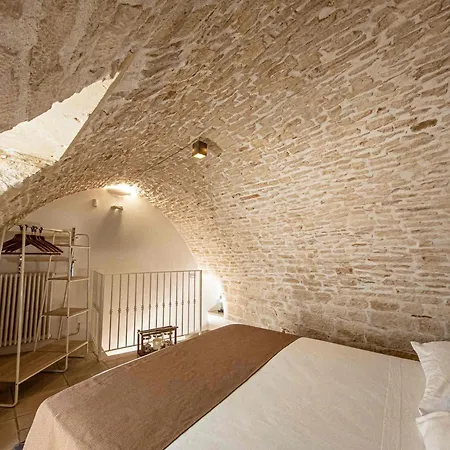 Martine Dimore Storiche Di Puglia Gæstehus 4*