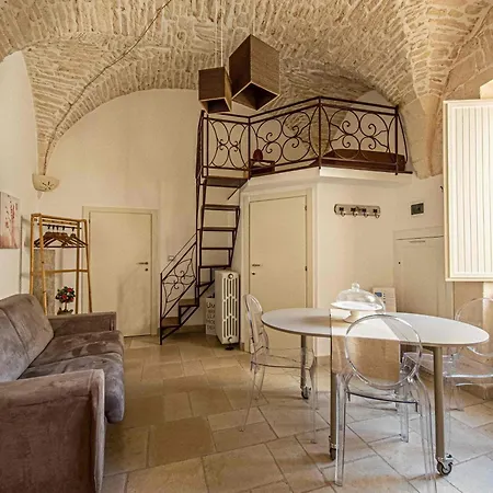 Martine Dimore Storiche Di Puglia