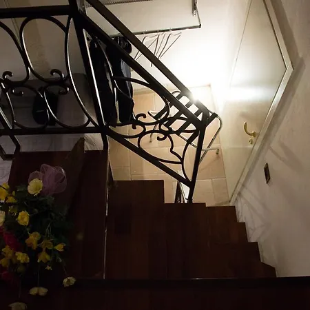 Martine Dimore Storiche Di Puglia Gæstehus 4*