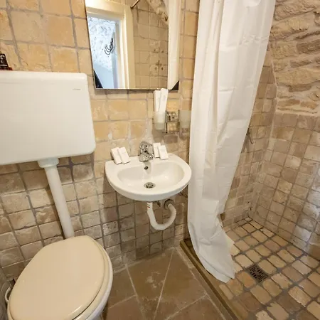 Gæstehus Martine Dimore Storiche Di Puglia Martina Franca