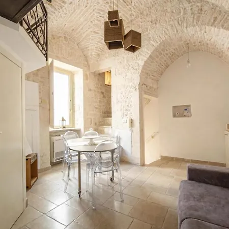 Martine Dimore Storiche Di Puglia 4* Μαρτίνα Φράνκα