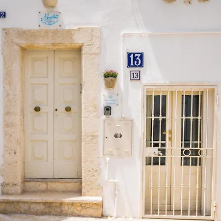 Martine Dimore Storiche Di Puglia בית הארחה 4*
