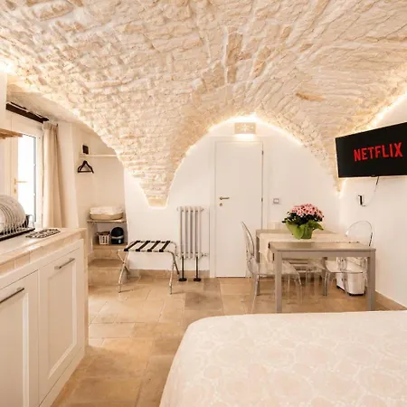 Gasthuis Martine Dimore Storiche Di Puglia 4*