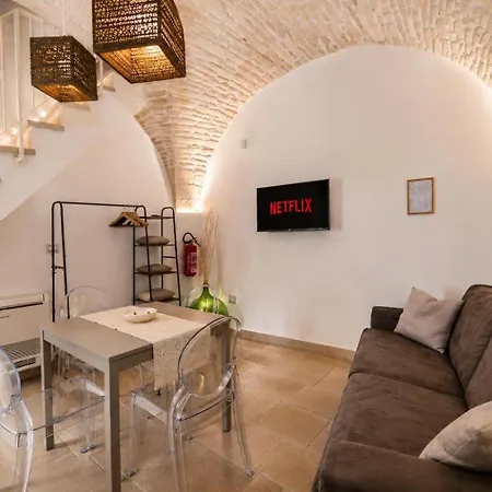 Martine Dimore Storiche Di Puglia בית הארחה 4*