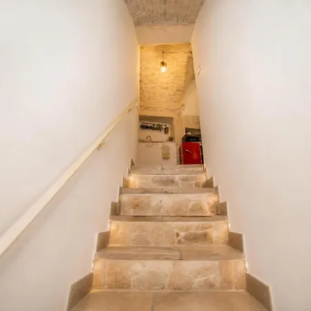 בית הארחה Martine Dimore Storiche Di Puglia 4*