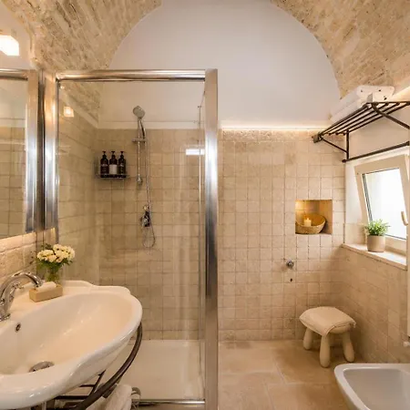 Martine Dimore Storiche Di Puglia 4*