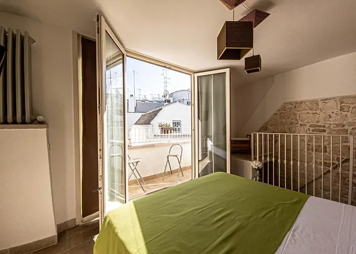 Martine Dimore Storiche Di Puglia 4* Martina Franca