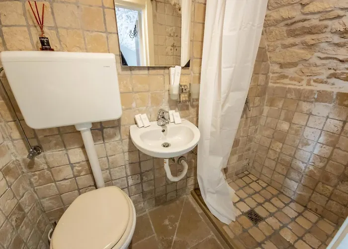 Gæstehus Martine Dimore Storiche Di Puglia Martina Franca