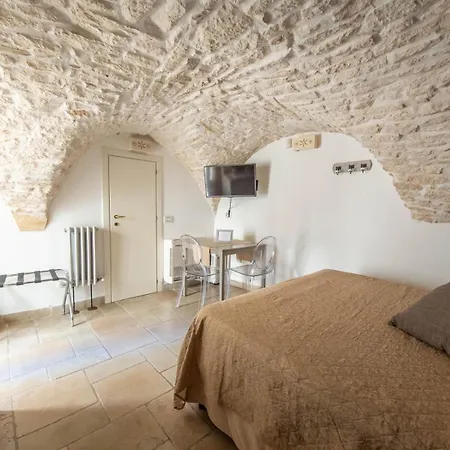 Martine Dimore Storiche Di Puglia