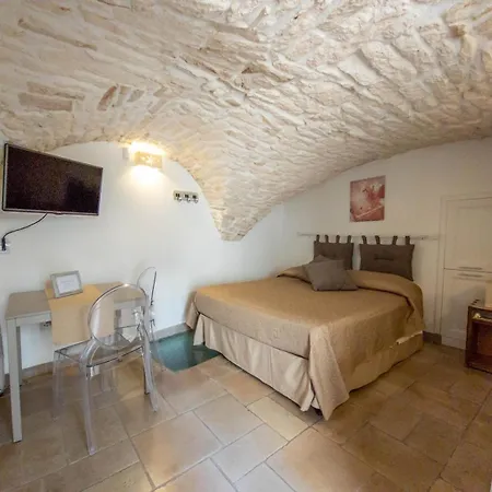 Guest house Martine Dimore Storiche Di Puglia 4*