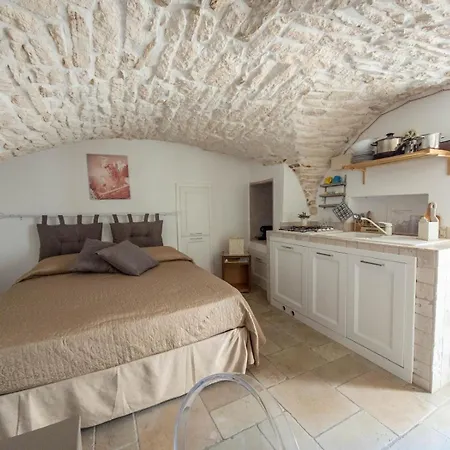 Guest house Martine Dimore Storiche Di Puglia Martina Franca