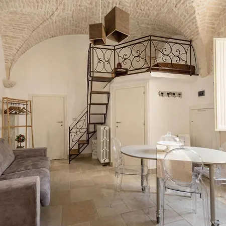 Martine Dimore Storiche Di Puglia Martina Franca