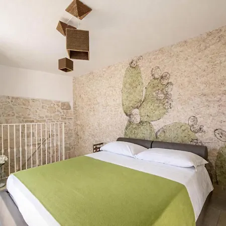 Martine Dimore Storiche Di Puglia 4* Martina Franca