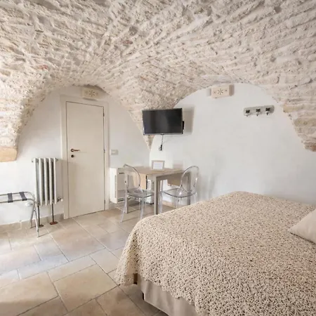 Martine Dimore Storiche Di Puglia Casa de hóspedes