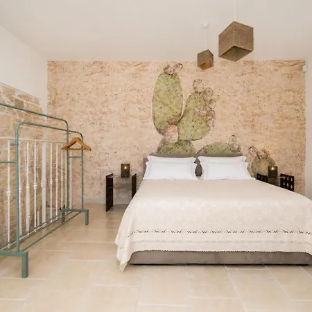 Martine Dimore Storiche Di Puglia