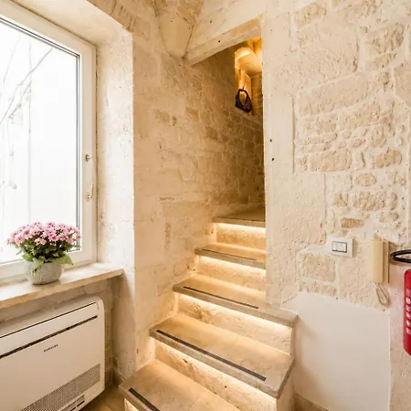 Martine Dimore Storiche Di Puglia 4*