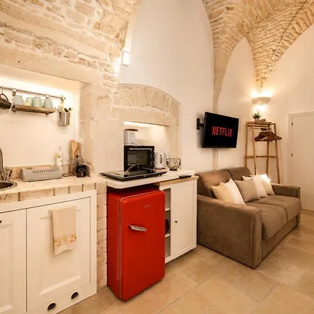 Martine Dimore Storiche Di Puglia Μαρτίνα Φράνκα
