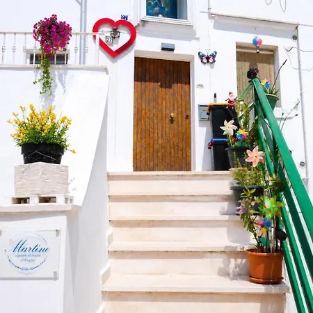 Martine Dimore Storiche Di Puglia