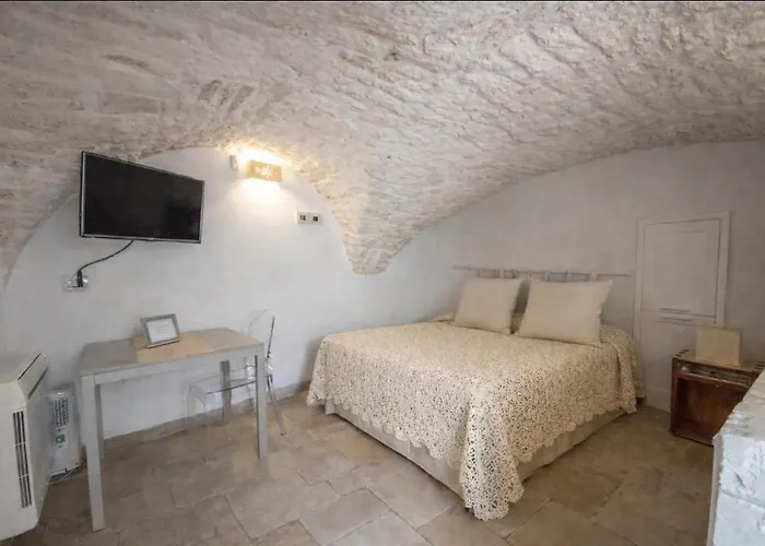 Martine Dimore Storiche Di Puglia