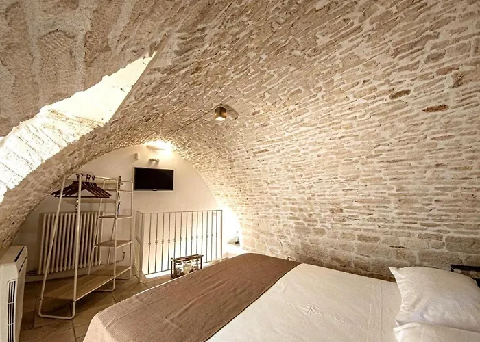 Martine Dimore Storiche Di Puglia 4*